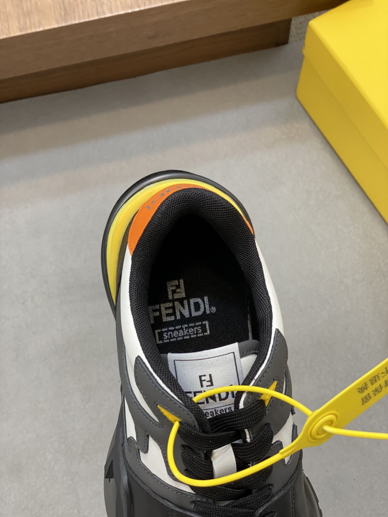 Fendi Sneakers